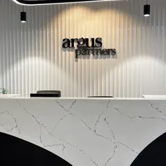 The reception of our relocated New Delhi office at Max House, Okhla. This expansion strengthens our presence in the Delhi NCR region and supports our growing operations in this key market.