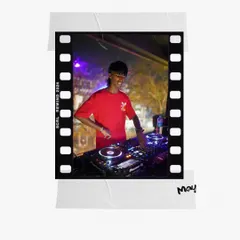 A look back at a set from May, captured in a retro film strip style. It's all about the journey and cherishing every performance.