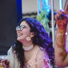 That priceless laugh when you're surrounded by family and music. My goal is to make your dance experience just as joyful and stress-free from the first step to the final performance.