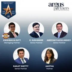 It is an honor to be recognized by the India Business Law Journal as a Legal Icon. This acknowledgment from the industry is a testament to my commitment to providing direct, practical, and impactful legal counsel in the banking and finance space.