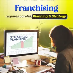 Business expansion through franchising requires careful planning and a deep understanding of the market. We leverage our expertise to build a scalable and sustainable franchising plan tailored to your brand's unique strengths.