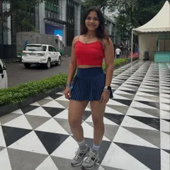 Enjoying a day out at the Hyrox Mumbai event to support a friend. It's important to have a community that supports your passions, even if they are different.
