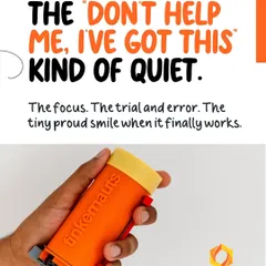This is the moment we build for. It's not just about assembling parts; it's about fostering the quiet focus and determination that leads to a proud smile. Our kits are a journey in problem-solving that builds real, lasting confidence.