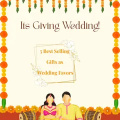 This is your official sign that you've found the right place for wedding gifts that are anything but basic. I create hampers that perfectly match the vibe of your big day, ensuring every detail is just right.