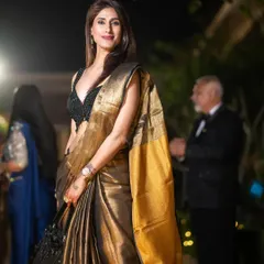 There is a unique magic in draping a saree. It's more than just fabric; it's six yards of confidence and grace. I help you find the perfect drape, fabric, and accessories to make you feel like the main character, whether for a wedding or a casual brunch.