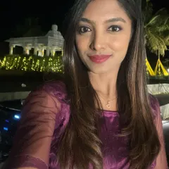 A selfie after hosting a beautiful wedding ceremony entirely in Telugu. I am experienced in handling the specific cultural nuances of traditional South Indian weddings.