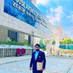 I regularly represent clients in civil litigation matters at the Rouse Avenue District Court. Being present and prepared on the ground is key to effective legal representation.