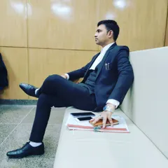 The legal process requires patience and persistence. I am prepared to be your anchor through long waits and complex proceedings, always focused on the best possible outcome for your case.