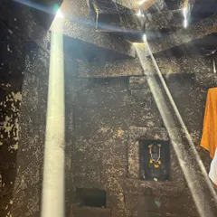 In the restoration of the Wageshwar Temple, the goal was not simply to rebuild, but to draw light into its ancient heart. These shafts of sunlight are not an accident; they are a deliberate part of the design, creating a direct and moving connection between the structure and the spirit.