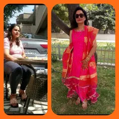 From feeling tired and heavy to vibrant and confident. This incredible transformation shows the power of consistent yoga for not just weight loss, but for reclaiming your energy and life. This is the natural glow of good health.