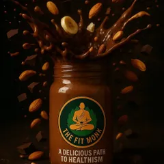 For those who love a bit of indulgence, my Chocolate Peanut Butter smoothie is the perfect choice. It tastes like a treat but is packed with healthy ingredients.