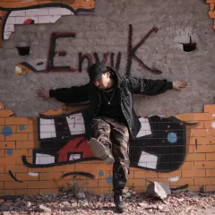 More than just dance, it's a statement. This urban photoshoot captures the warrior grit and dancehall fit that defines my style. It's about owning the space, whether it's a stage or the street.