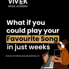 Imagine playing your favorite song in just a few weeks. Our structured, student focused approach helps you learn efficiently, so you can start enjoying the music you love sooner than you think.