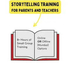 My training is designed to be practical and hands-on. We cover the art and science of storytelling, where to find great tales, and how to use them to make learning joyful. You'll leave with a complete toolkit, including lesson plans and a community of fellow storytellers.
