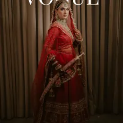 Every bride deserves her own magazine cover moment. We craft timeless, elegant bridal portraits that capture your strength, grace, and beauty in a style that feels both classic and modern.