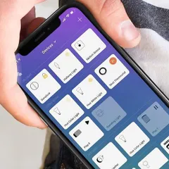 I consolidate control of over 500 devices from more than 20 different brands into one beautiful and intuitive app. This means you have your entire home's command center right in your pocket, accessible from anywhere in the world.