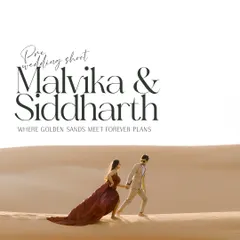 For this pre-wedding shoot in Dubai, we captured the couple's story against the epic scale of the desert. Styling for a destination involves understanding the light, the landscape, and the love story.