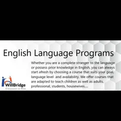 My English Language Programs are for everyone, from complete beginners to those with prior knowledge. We have courses adapted for children, adults, professionals, and homemakers.