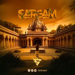 The cover art for my original track, "Sargam." This project was a deep dive into blending traditional Indian aesthetics with modern electronic beats. If you're looking to create an original song with a rich, cultural feel, this is a great example of what we can achieve together.