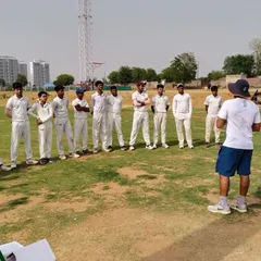 Listening to my players is as important as instructing them. These on-field discussions are where we build trust and a shared understanding of our goals.
