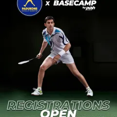 Registrations are now open in Gurugram. We have partnered with Basecamp by Push Sports to offer our curriculum in their state-of-the-art facilities.