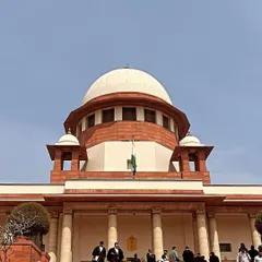 Practicing before the Supreme Court of India allows me to handle cases at the highest judicial level. It is a privilege to represent my clients in the nation's most revered hall of justice.