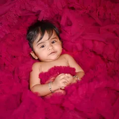 A duplicate of image 136, capturing a sweet and gentle moment.