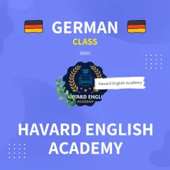 Join our German conversational course to build practical speaking and listening skills. Our experienced trainers provide personalized attention to help you succeed.