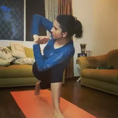Twisting poses have a "squeeze and soak" effect on our internal organs, as B.K.S. Iyengar described. They help cleanse the organs by improving circulation, which is why I incorporate them into my therapeutic practices.