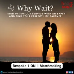 During our detailed interview process, we dive deep into your personal history, your preferences, and even your past relationship patterns. This helps us define what a healthy, fulfilling partnership looks like for you, so I can find your ideal match on a truly personal level.