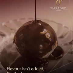 Dessert should be an experience. Our interactive dessert stations, like this melting chocolate dome, add a touch of theatre to your celebration. We design flavors and moments that are meant to be savored and remembered.