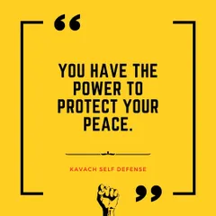 You have the power to protect your peace. Join our Instructor Training Program and become a weapon for the masses, teaching others how to be safe and strong.