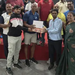 A group of coaches dedicated to improving the sport of swimming in our state. These collaborations are vital for raising the level of competition for everyone.