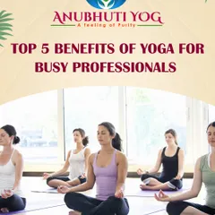 For busy professionals, the benefits of yoga are immediate and practical. We help your team reduce stress, sleep better, and find more energy to handle the pressures of a demanding workday.