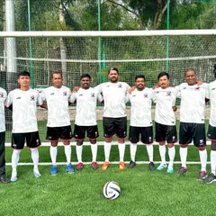 Our team of dedicated coaching and non-coaching staff, the people who make everything happen behind the scenes.