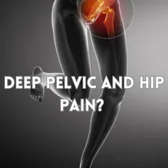 Deep pelvic and hip pain can be complex. My diagnostic process aims to identify the specific muscles involved, such as the obturator internus, to create an effective and targeted treatment plan.