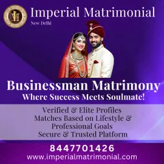 Where success meets soulmate. My matchmaking service for businessmen focuses on verified elite profiles and matches based on lifestyle and professional goals.