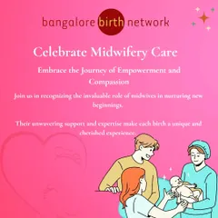 We celebrate and advocate for midwifery-led care. Midwives provide compassionate, personalized, and empowering support that makes each birth a unique and cherished experience. We believe they are central to a respectful and safe maternity care system.