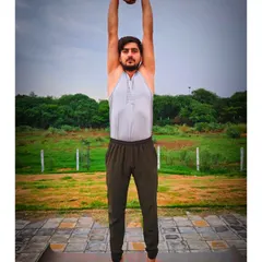 Tadasana, or Mountain Pose, is the foundation for all standing poses. It seems simple, but it is key for improving posture, maintaining balance, and calming the body and mind.