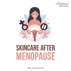 Menopause brings significant hormonal shifts that can lead to skin thinning, sagging, and dryness. This post introduces my comprehensive guide to managing your skin's health during this transition.
