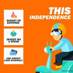 Sound financial habits are the bedrock of wealth creation. We advise on fundamental practices such as creating a detailed budget for your expenses, prioritizing investing before spending, and using credit cards responsibly to avoid debt.