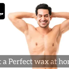 Get a perfect, professional wax without ever leaving your house. I bring the salon experience to you for ultimate convenience.