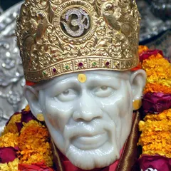The teachings of Sai Baba remind us to rise above material desires and seek enlightenment. His message of love and faith is a guiding light for millions.