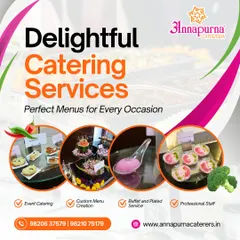 We offer a wide range of custom menu options, from elegant plated appetisers to elaborate buffet displays, ensuring your event catering is perfectly suited to your taste.