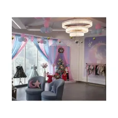 Our new store, decorated for the holidays, is a magical feeling. We hope this year is blissful for our entire Baby Casa family. Come visit us in Moti Nagar, Delhi.