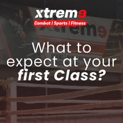 Your first class with us is all about learning the basics in a friendly, no pressure environment. We focus on a proper warm up, fundamental drills, and making sure you leave feeling confident and motivated.