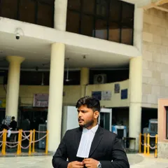 This photo marks a significant victory: the acquittal of my client in a serious dacoity case under Section 391 of the IPC. This is the result we fight for.