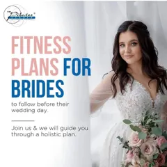 Your wedding is a celebration, and I want you to feel your absolute best. My fitness and nutrition plans for brides are designed to help you sculpt your body, get that bridal glow, and build healthy habits that last long after the big day.