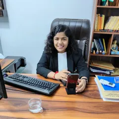 Ready for a virtual consultation. Whether I am advising a company on its POSH policy or serving as an external member on an Internal Committee, I am always prepared to provide clear and calm guidance.