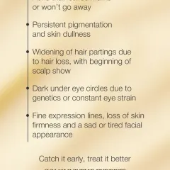 Certain skin concerns require expert intervention. If you're dealing with persistent acne, pigmentation, hair loss, or fine lines, it's best to consult a professional to treat it early and effectively.